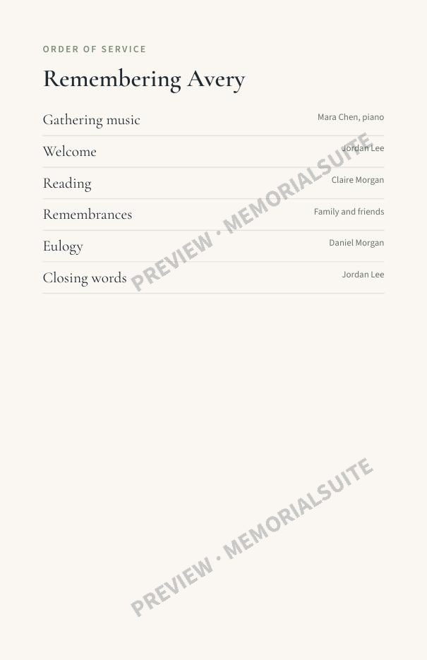 Watermarked fictional Sequential reader program page 2